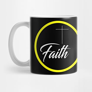 christian Mug